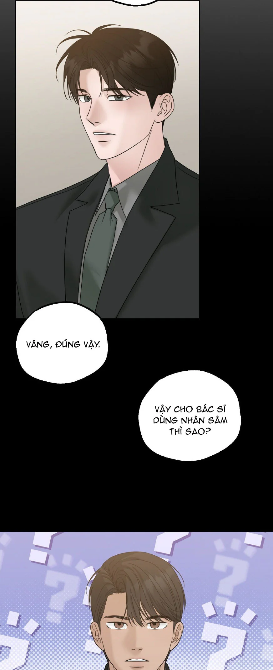 Đọc truyện BẮT KỊP - Chapter 46