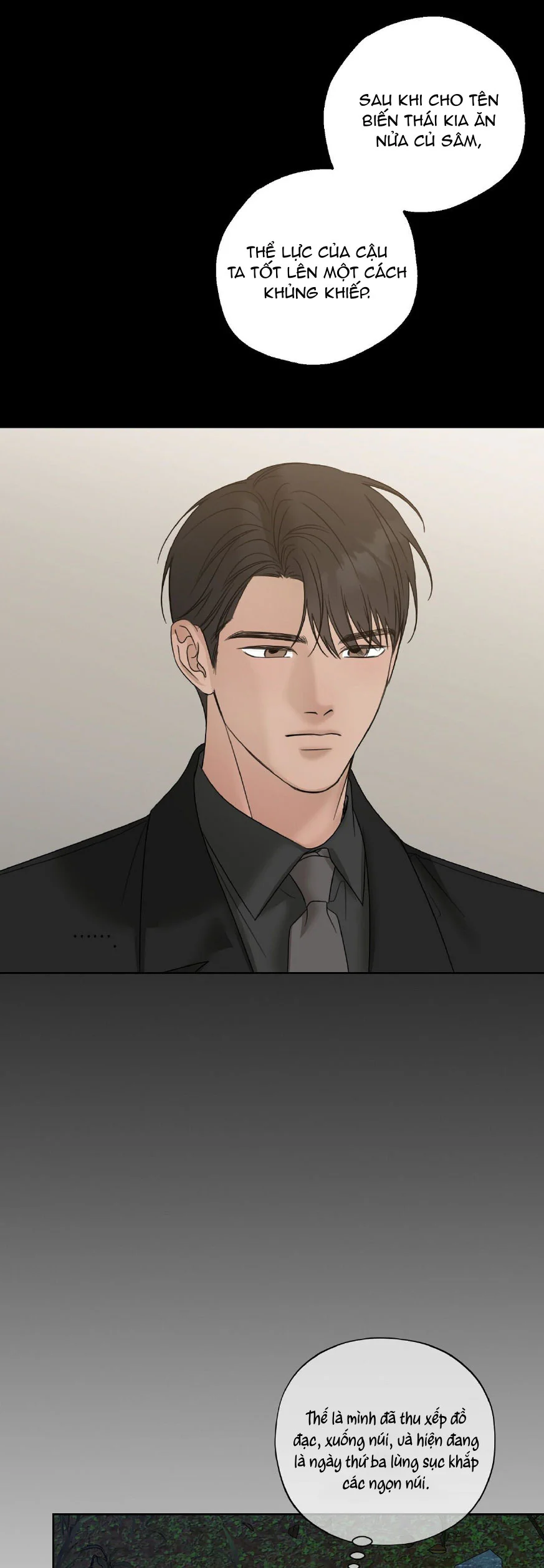 Đọc truyện BẮT KỊP - Chapter 46