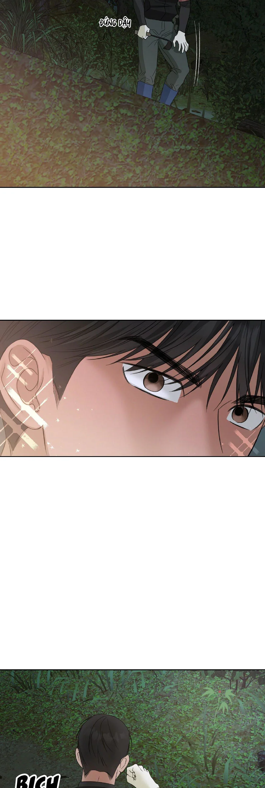 Đọc truyện BẮT KỊP - Chapter 46