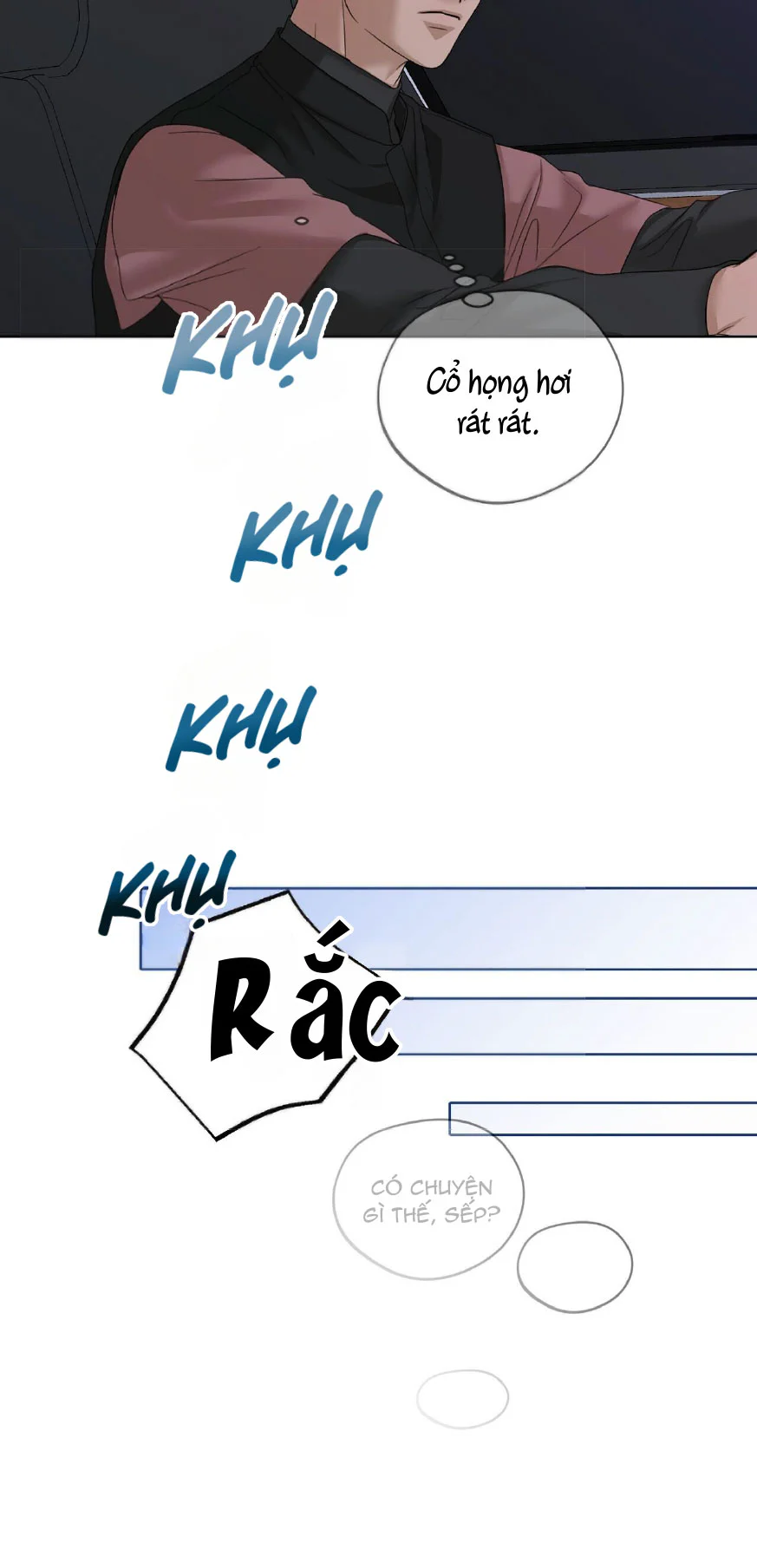 Đọc truyện BẮT KỊP - Chapter 46
