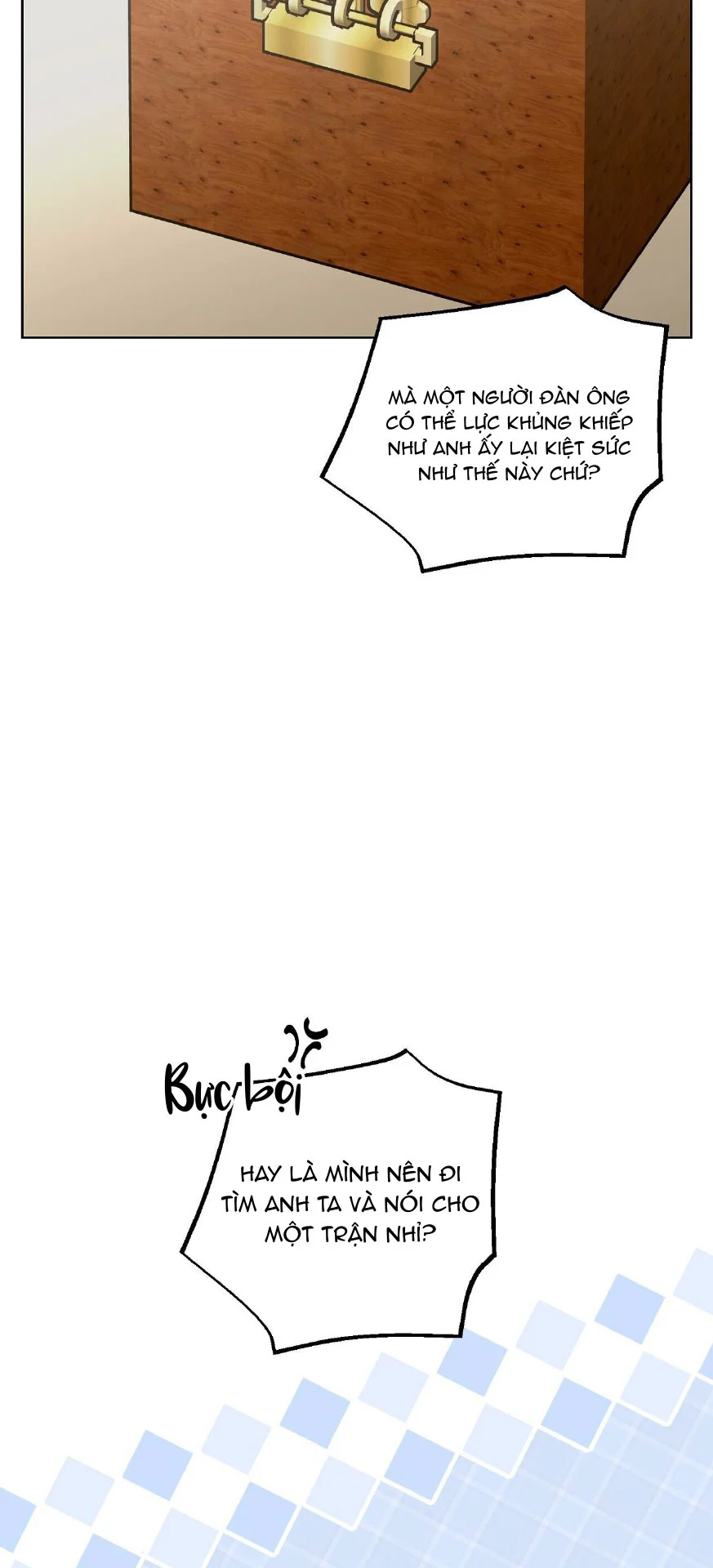 Đọc truyện BẮT KỊP - Chapter 46