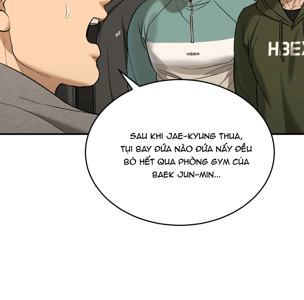 Đọc truyện Jinx - Chapter 88