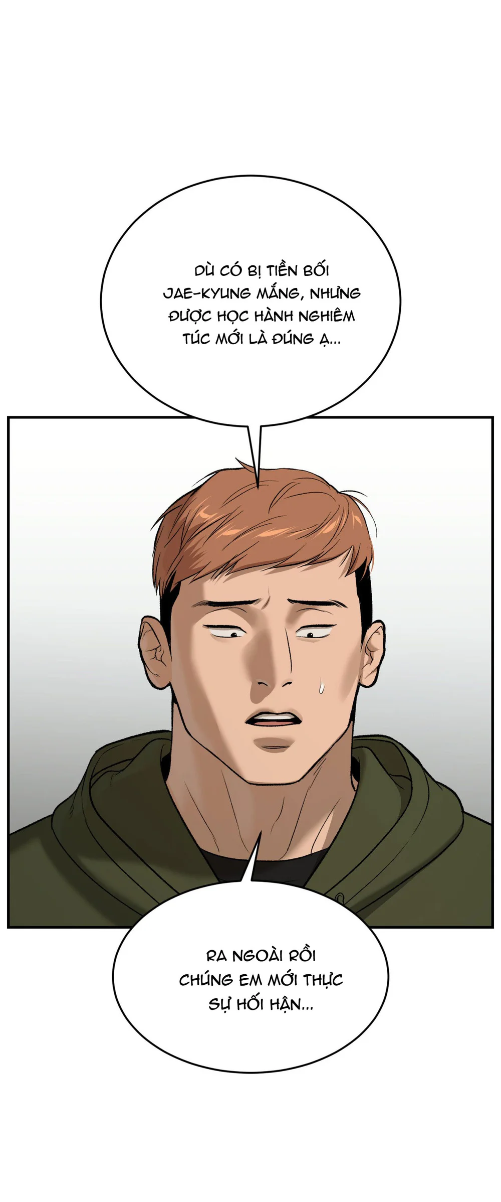 Đọc truyện Jinx - Chapter 88