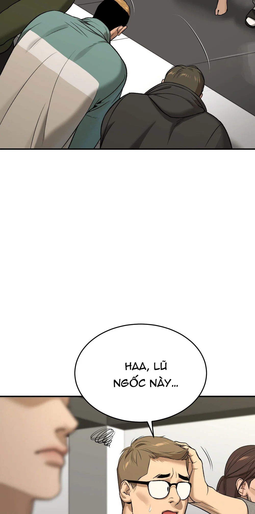Đọc truyện Jinx - Chapter 88