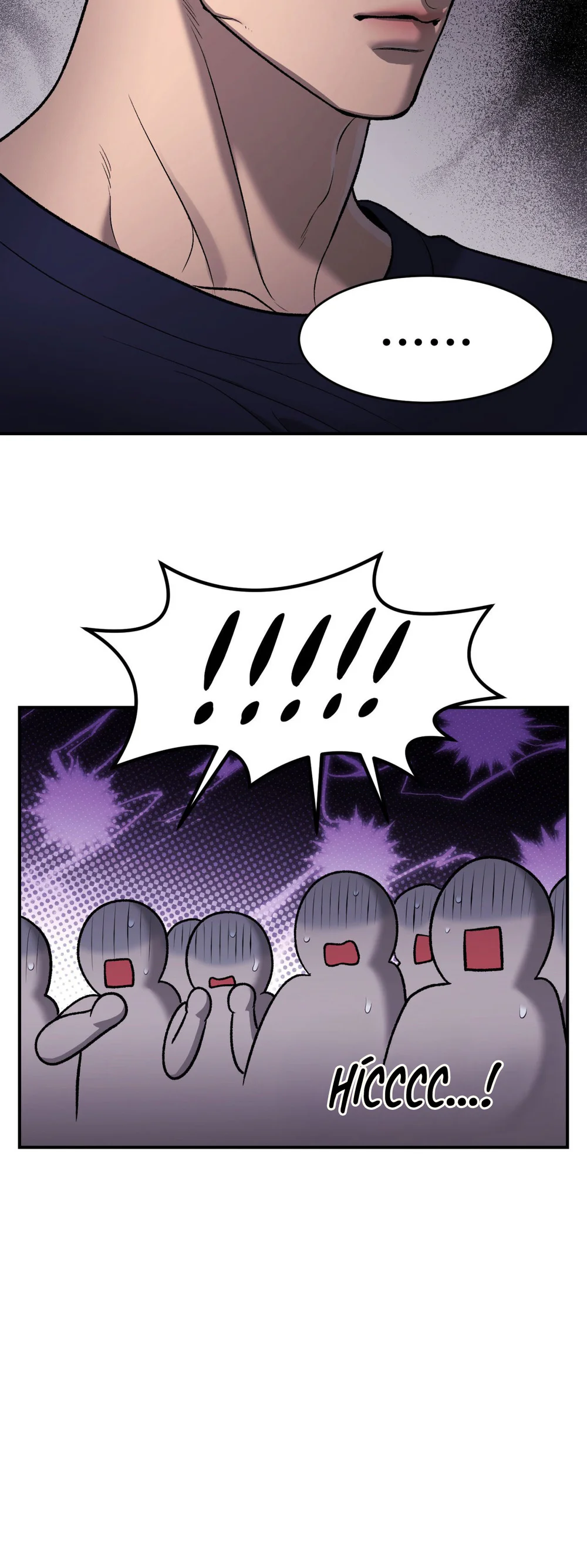 Đọc truyện Jinx - Chapter 88
