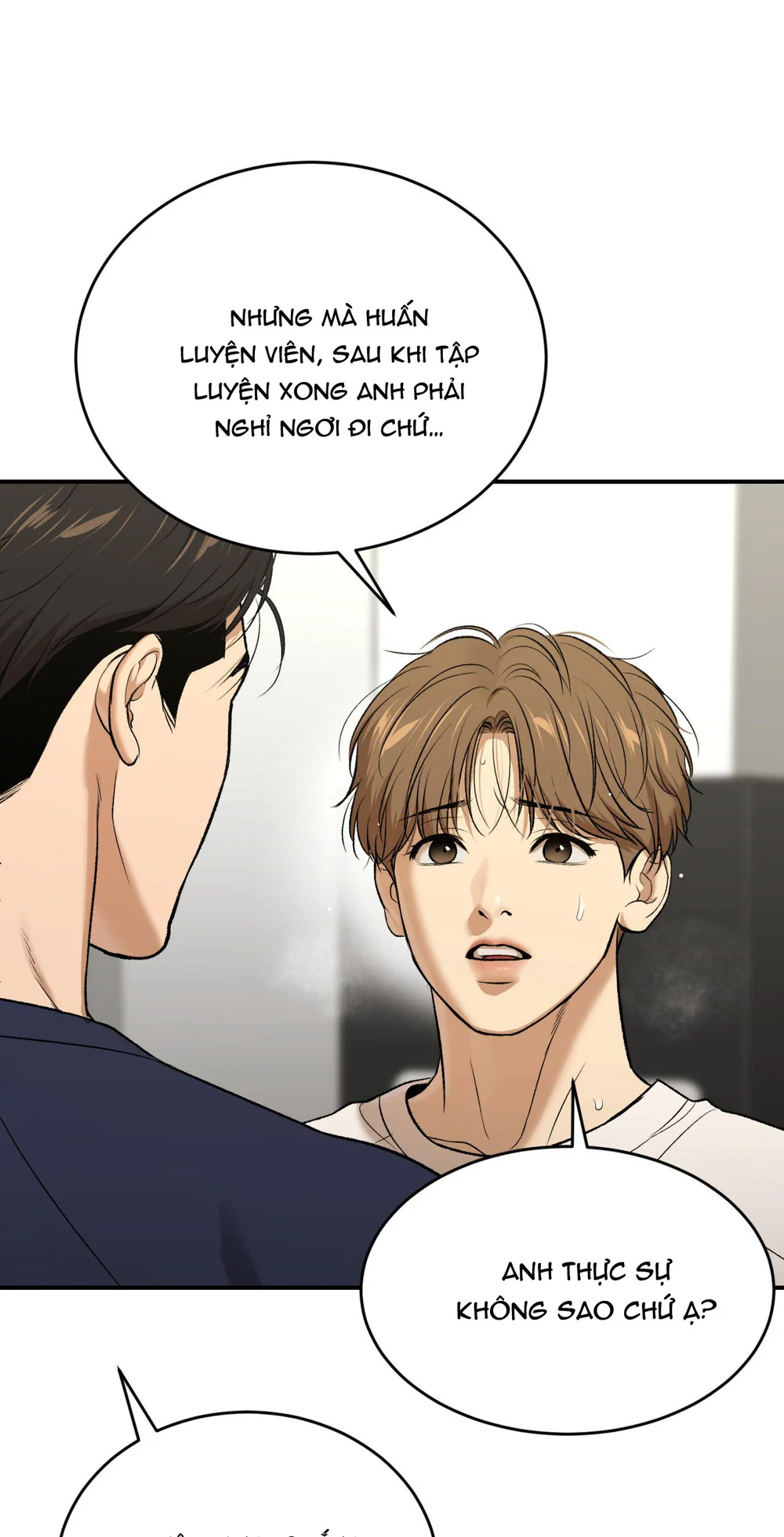 Đọc truyện Jinx - Chapter 88