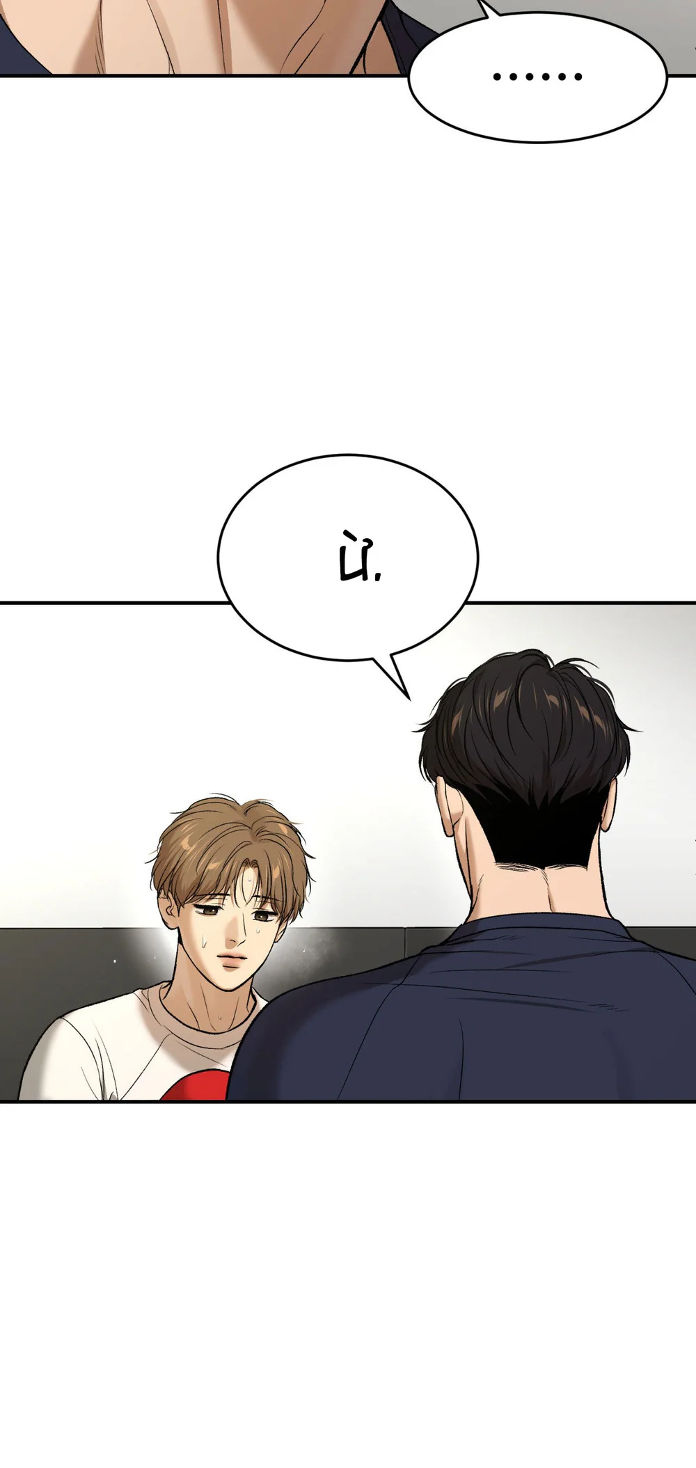 Đọc truyện Jinx - Chapter 88