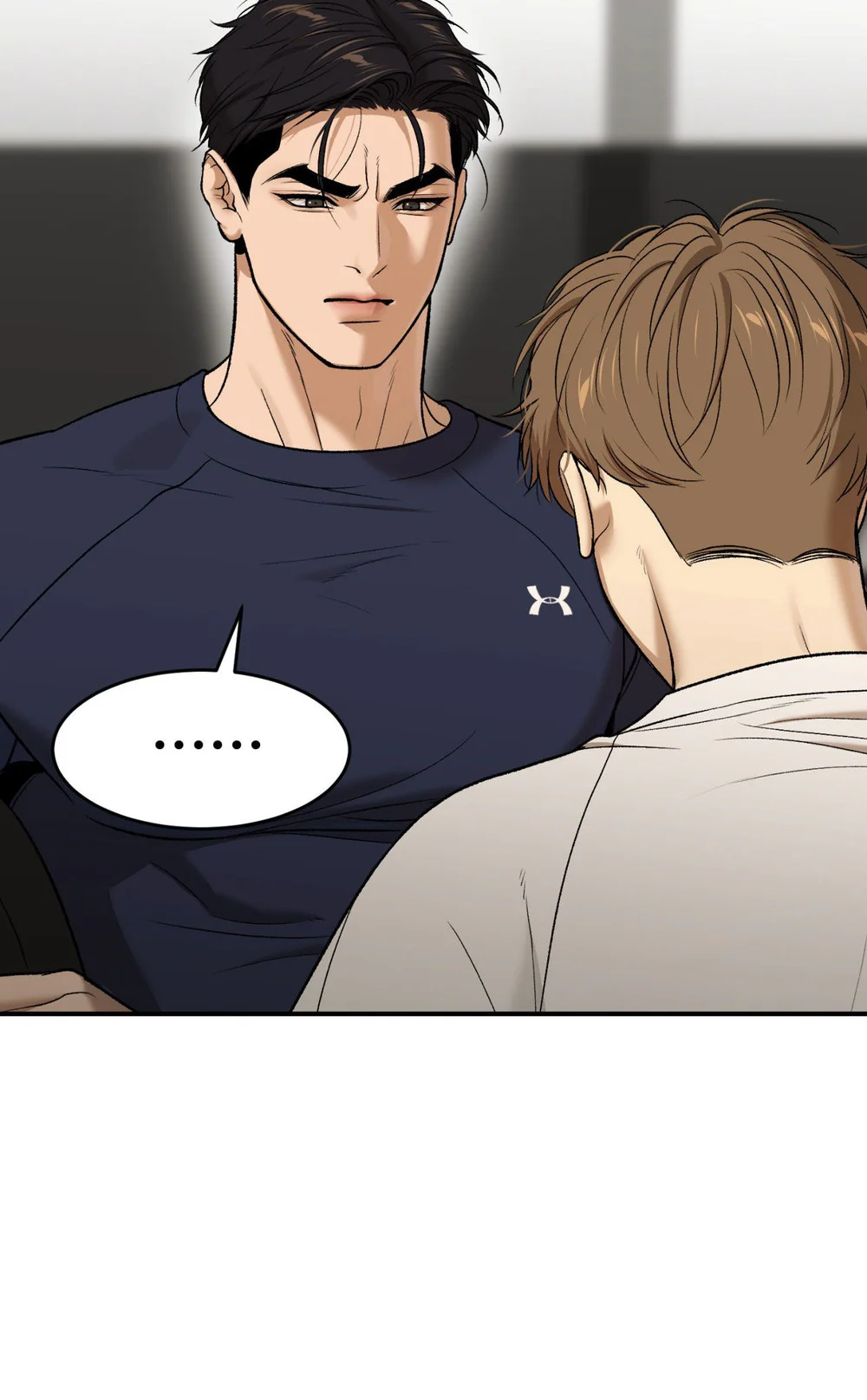Đọc truyện Jinx - Chapter 88