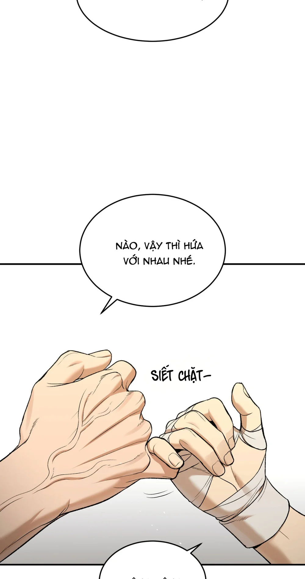 Đọc truyện Jinx - Chapter 88