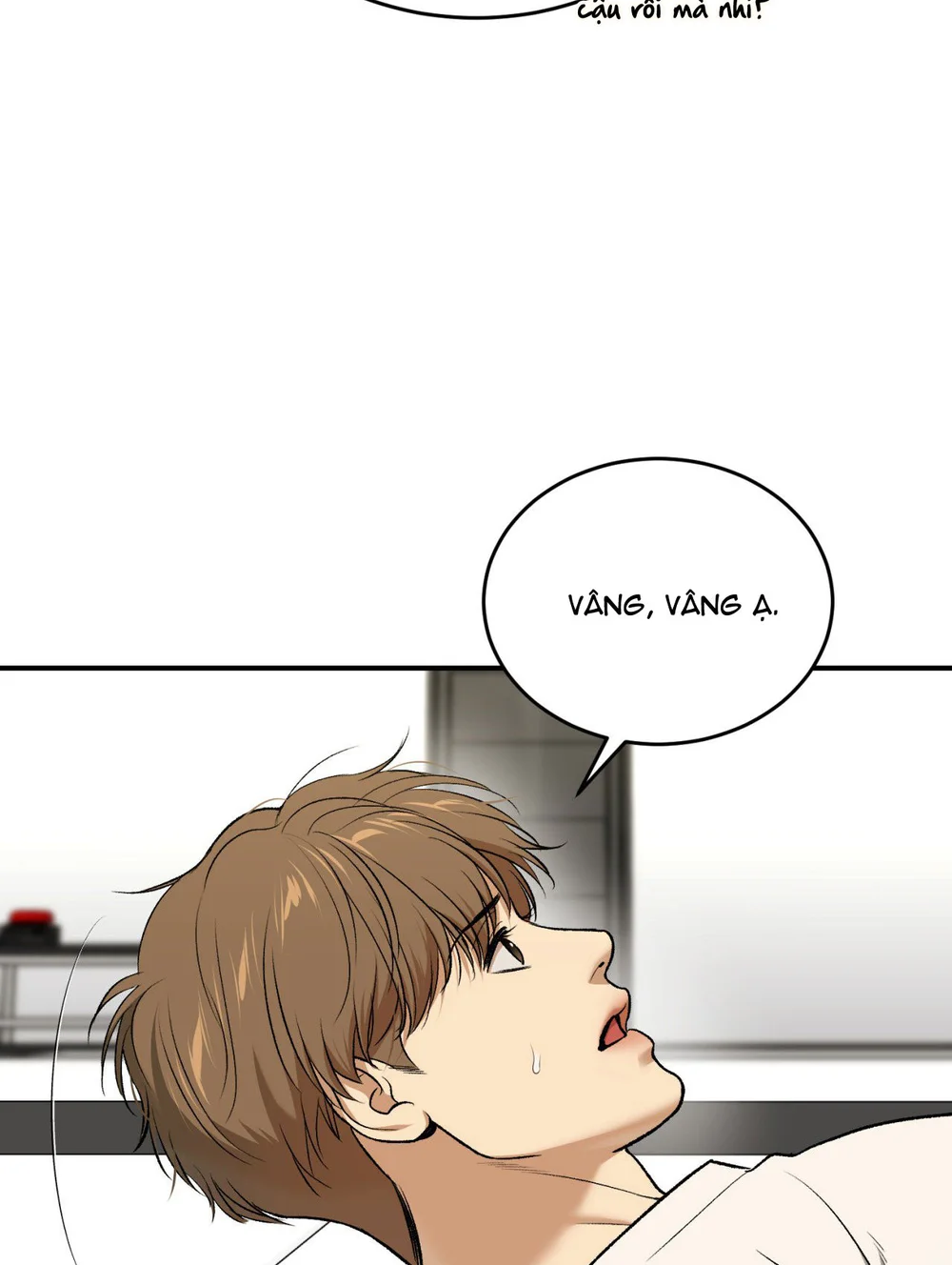 Đọc truyện Jinx - Chapter 88