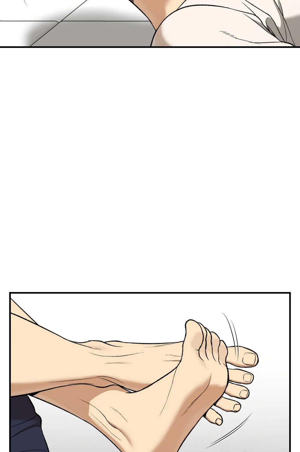 Đọc truyện Jinx - Chapter 88