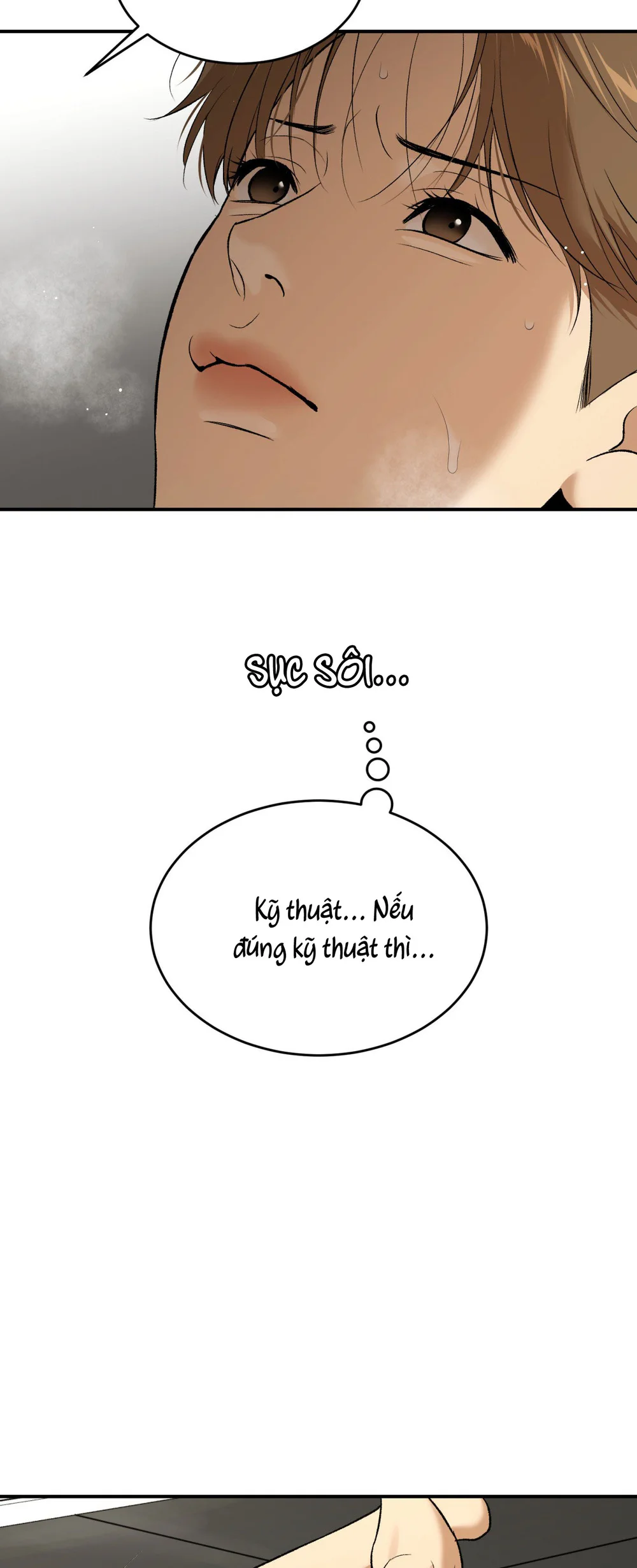 Đọc truyện Jinx - Chapter 88