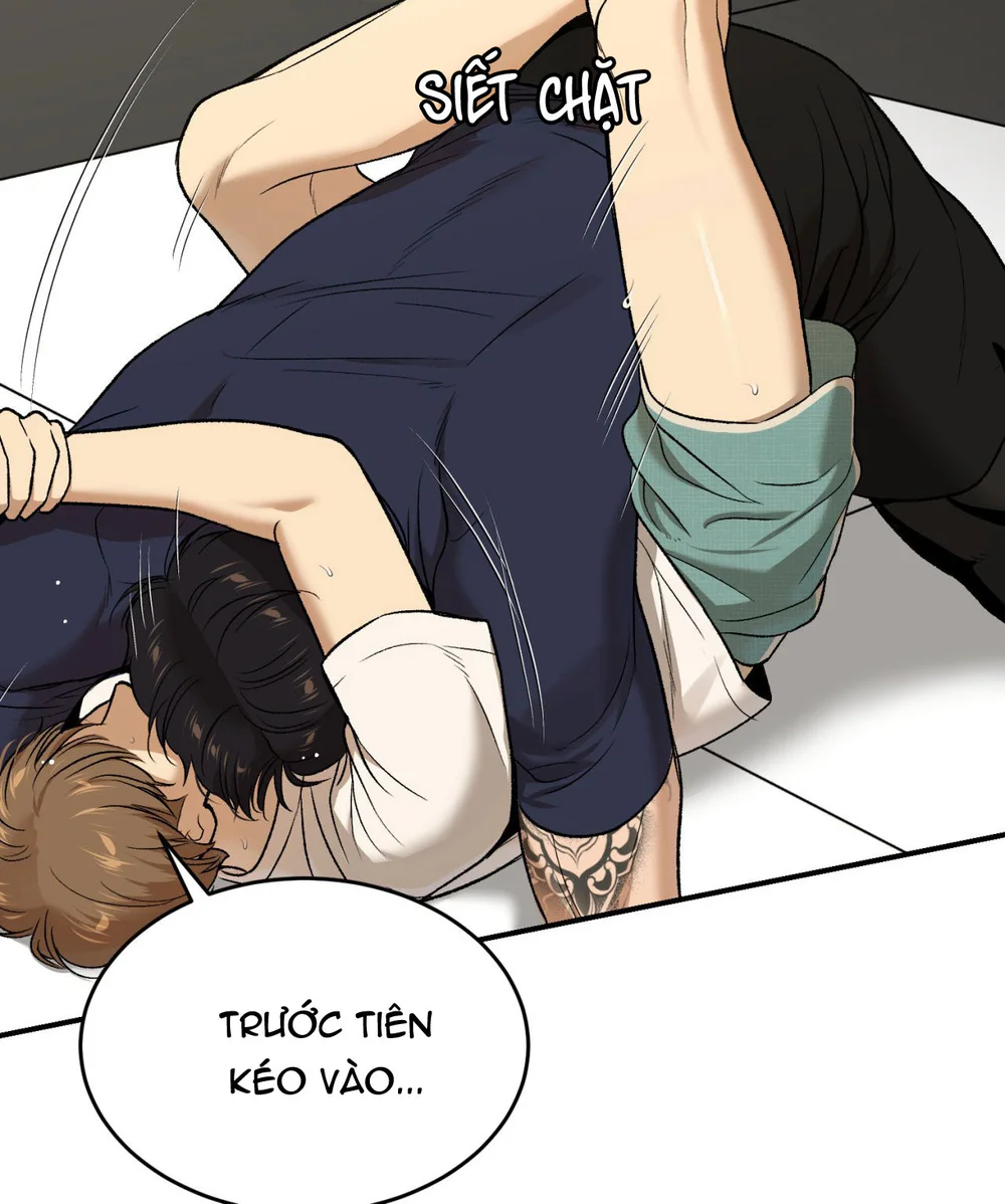 Đọc truyện Jinx - Chapter 88