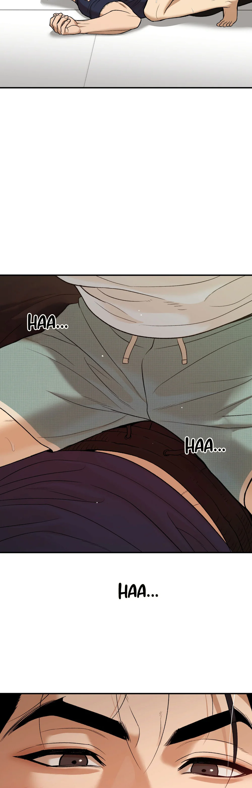 Đọc truyện Jinx - Chapter 88