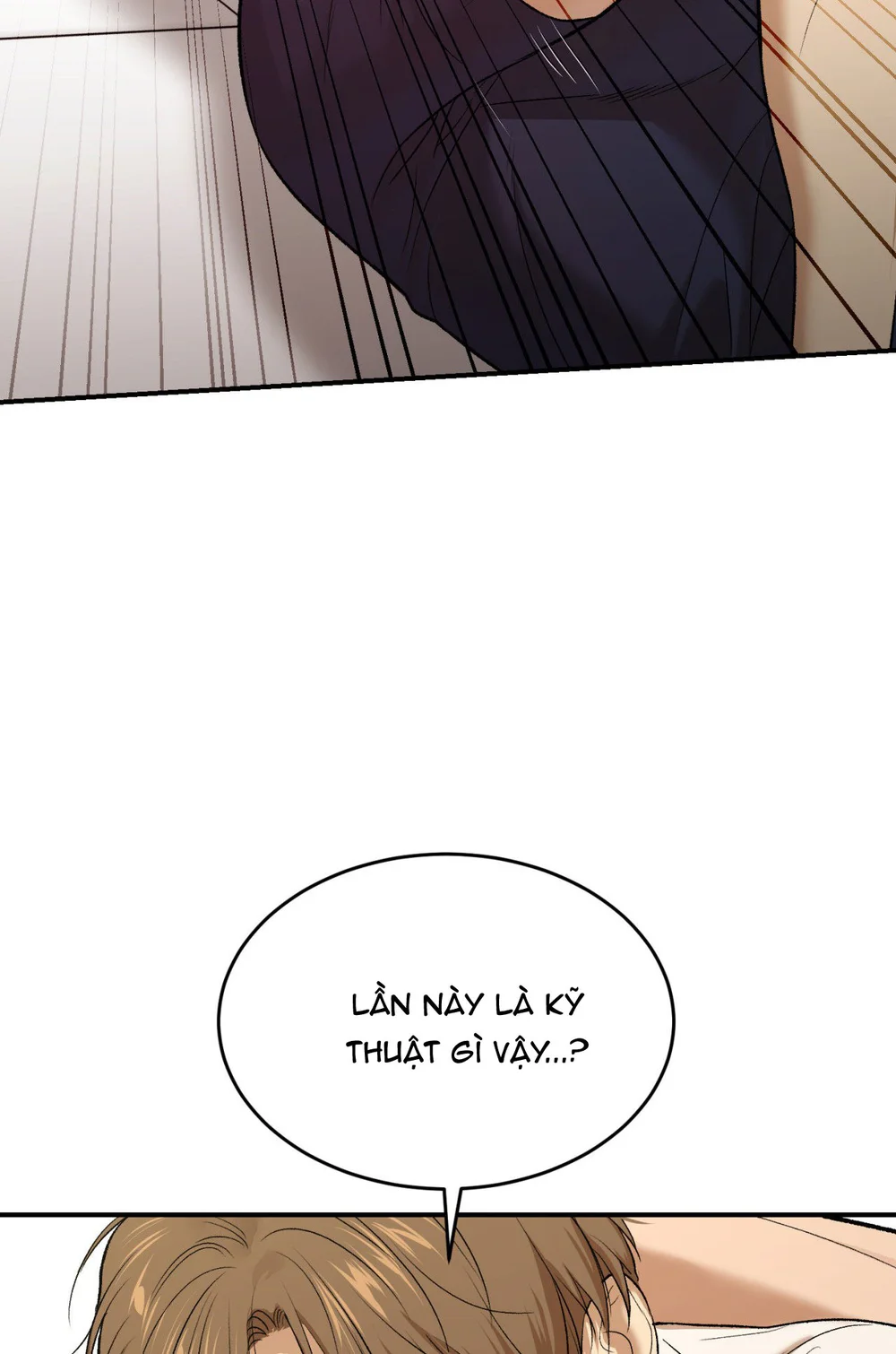 Đọc truyện Jinx - Chapter 88