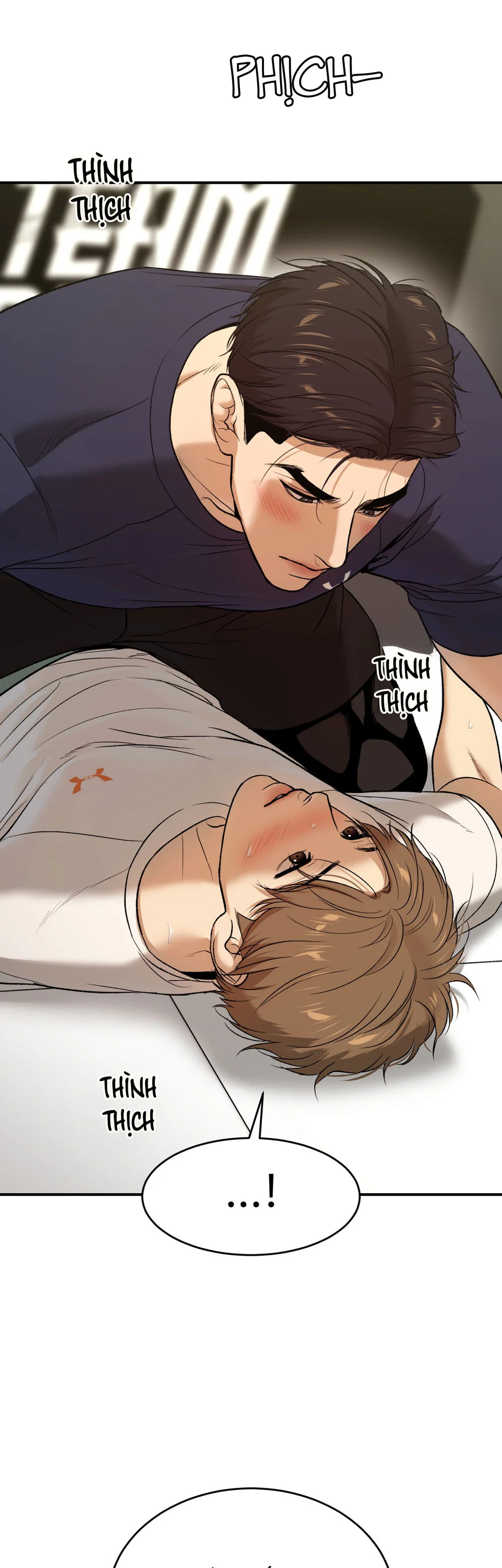 Đọc truyện Jinx - Chapter 88