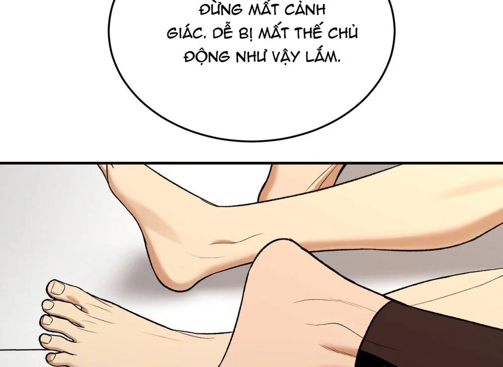 Đọc truyện Jinx - Chapter 88