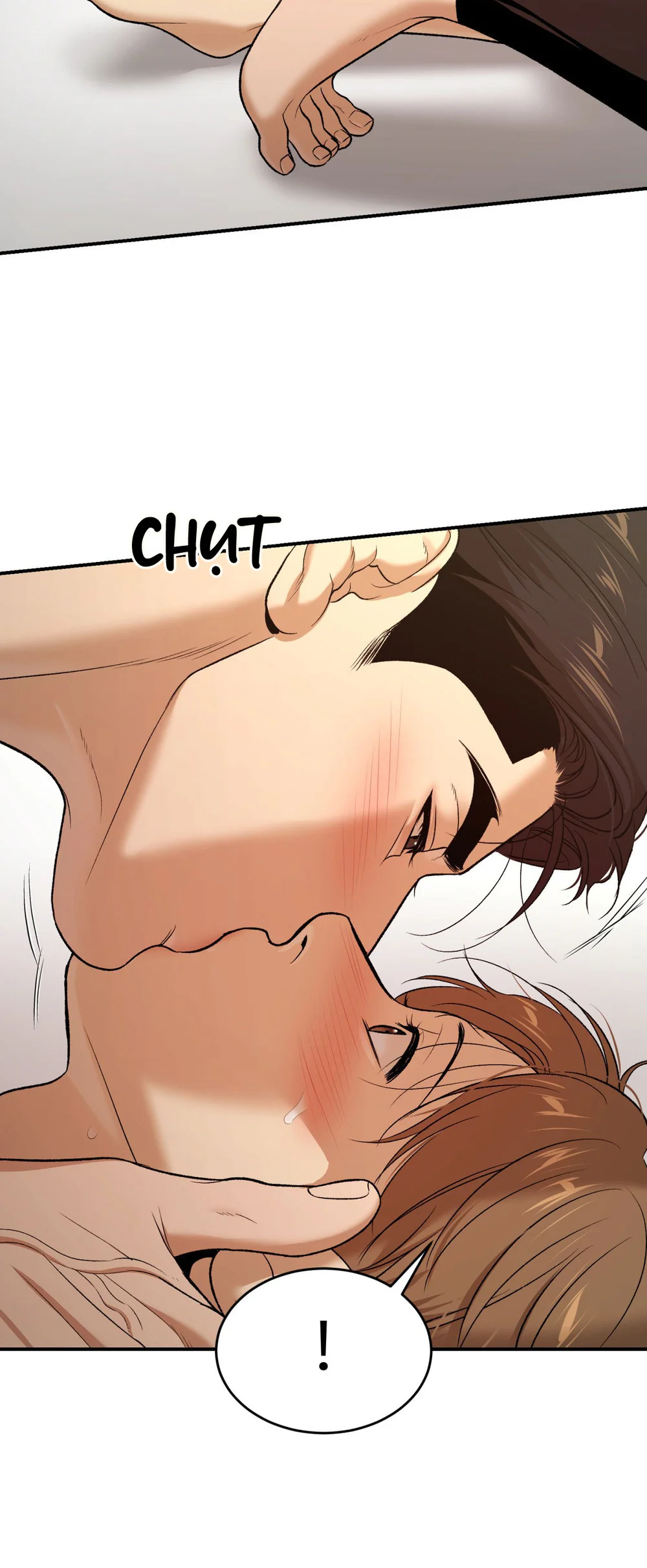 Đọc truyện Jinx - Chapter 88