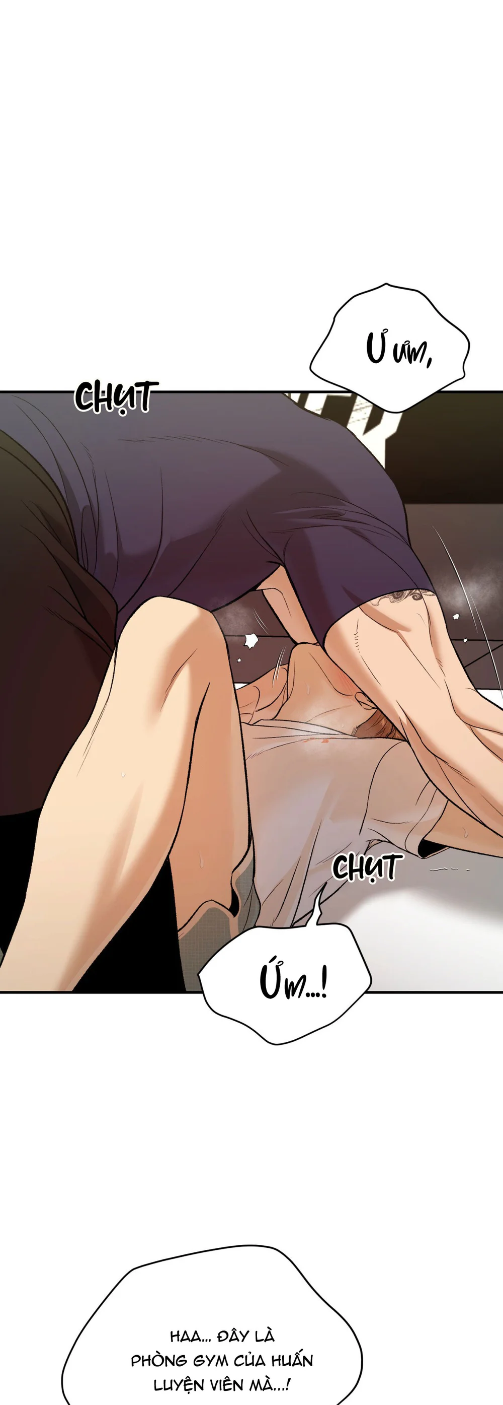 Đọc truyện Jinx - Chapter 88