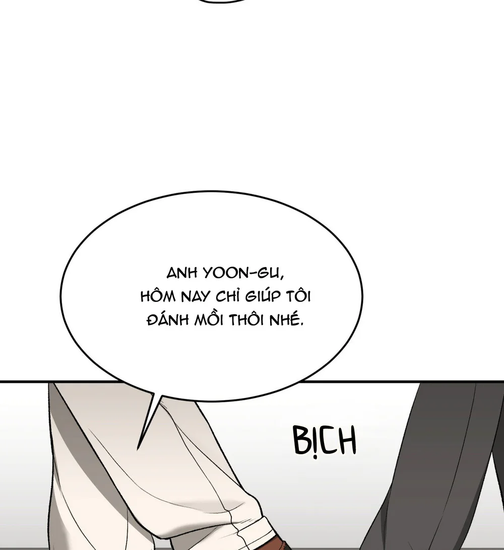 Đọc truyện Jinx - Chapter 88