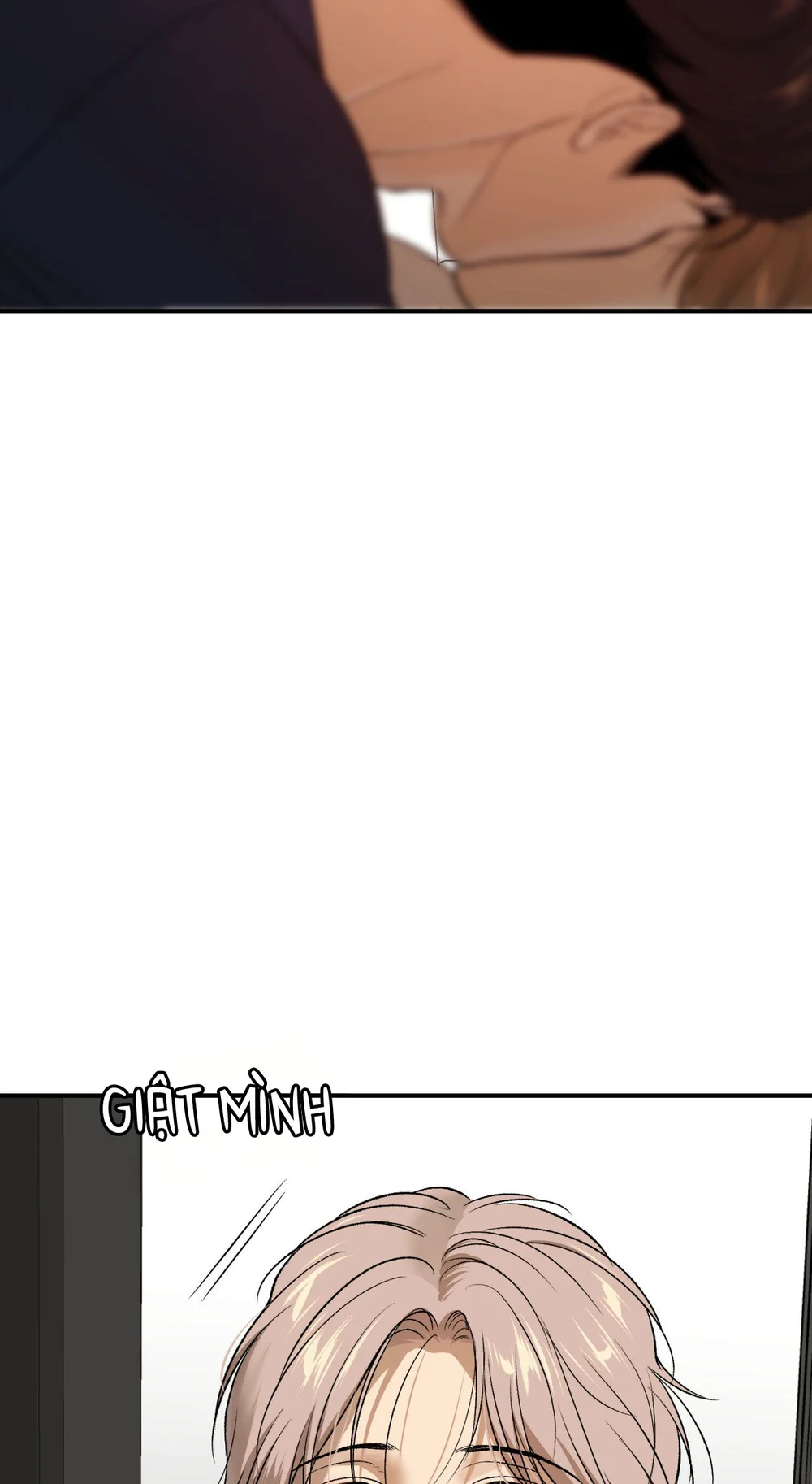 Đọc truyện Jinx - Chapter 88