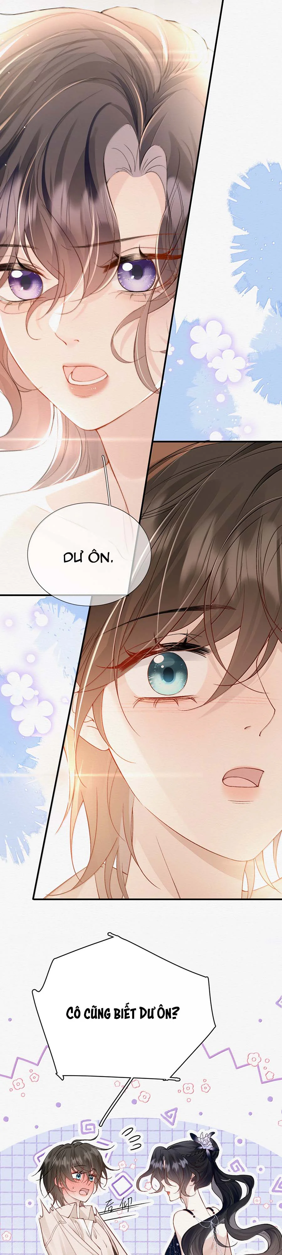 Đọc truyện Ảnh Chụp Phòng Kín - Chapter 16