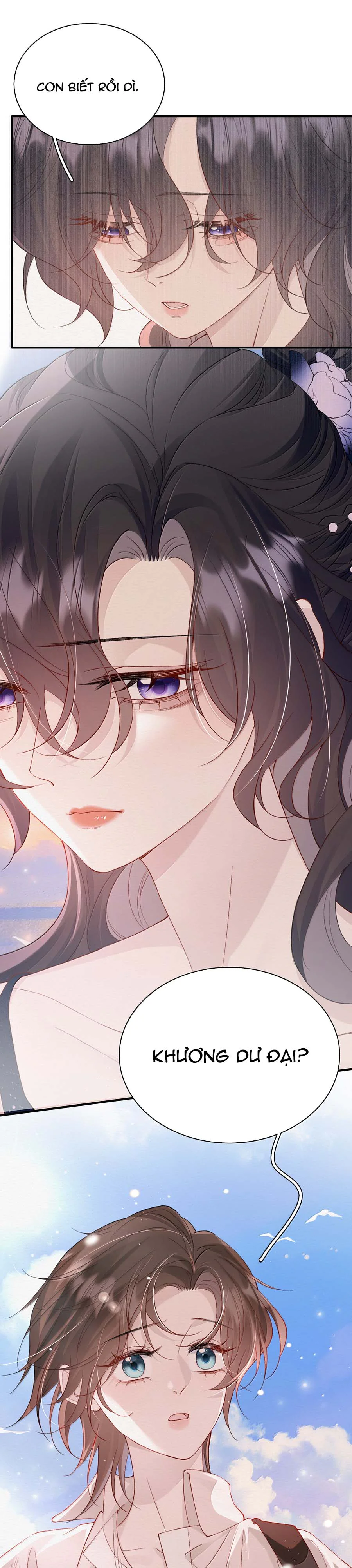 Đọc truyện Ảnh Chụp Phòng Kín - Chapter 16