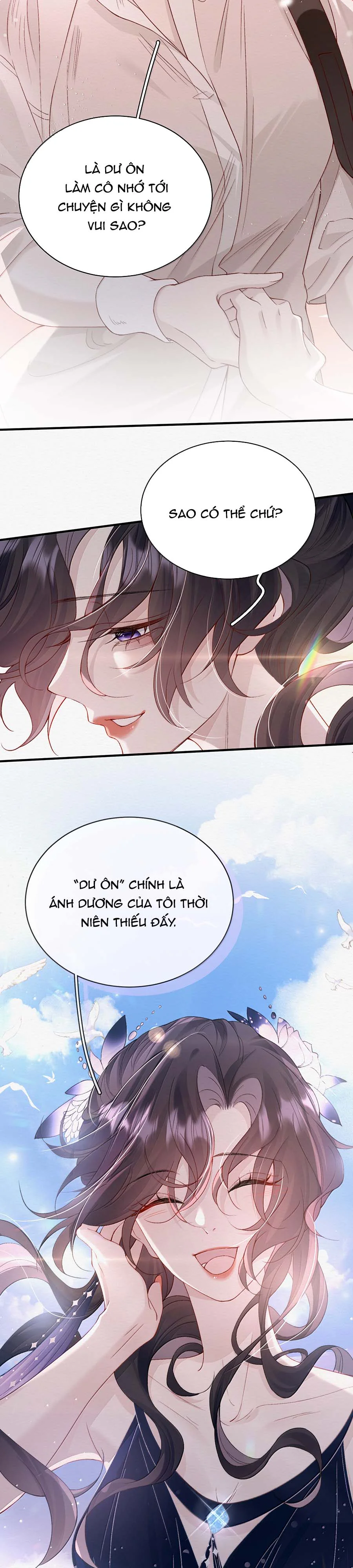 Đọc truyện Ảnh Chụp Phòng Kín - Chapter 16