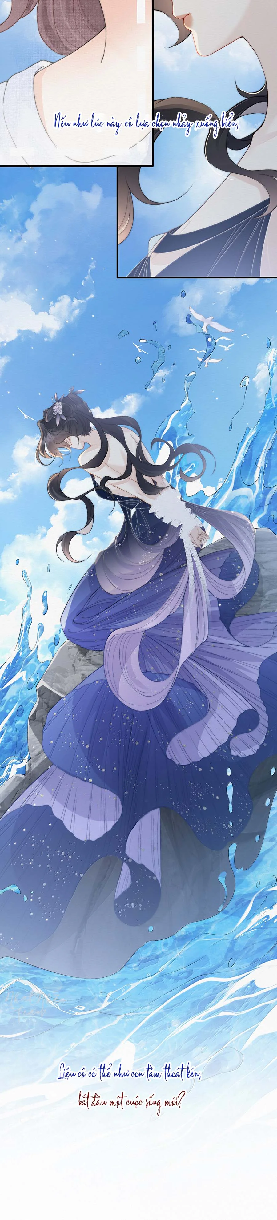 Đọc truyện Ảnh Chụp Phòng Kín - Chapter 16