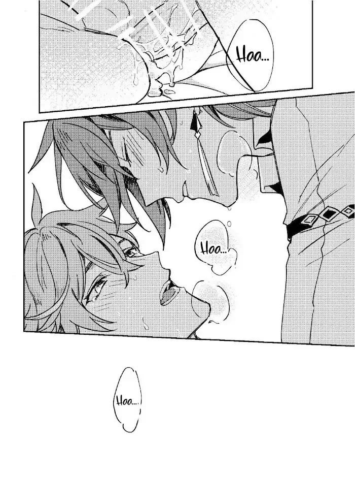 Đọc truyện Lứng Lên Lứng Xuống - Chapter 14