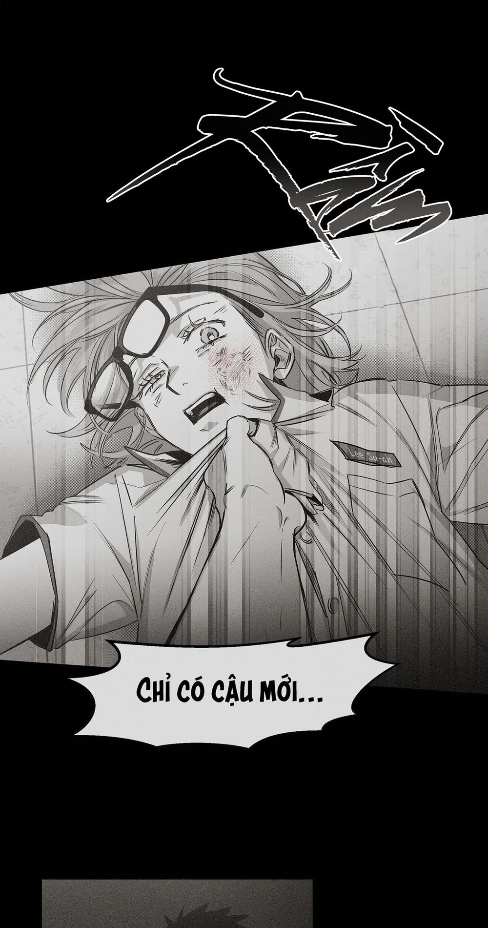 Đọc truyện Em Là Cả Thế Giới Trong Tôi - Chapter 4