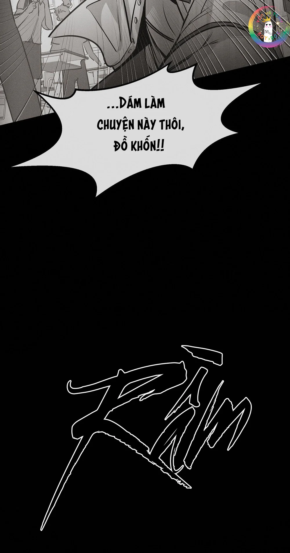 Đọc truyện Em Là Cả Thế Giới Trong Tôi - Chapter 4