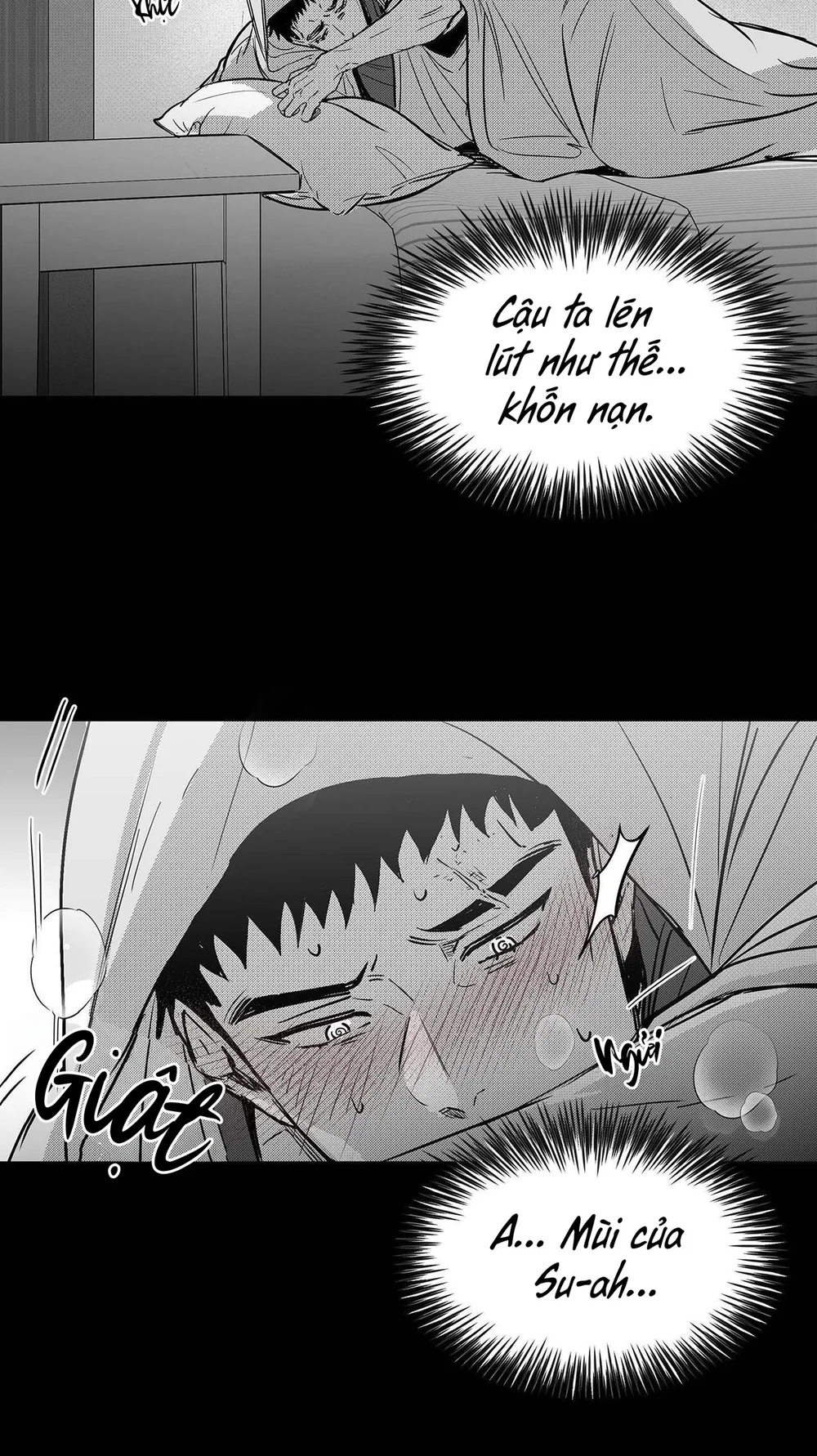 Đọc truyện Em Là Cả Thế Giới Trong Tôi - Chapter 4