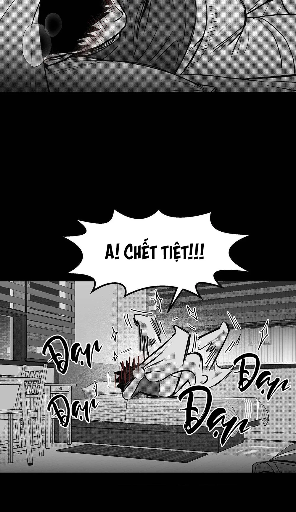 Đọc truyện Em Là Cả Thế Giới Trong Tôi - Chapter 4
