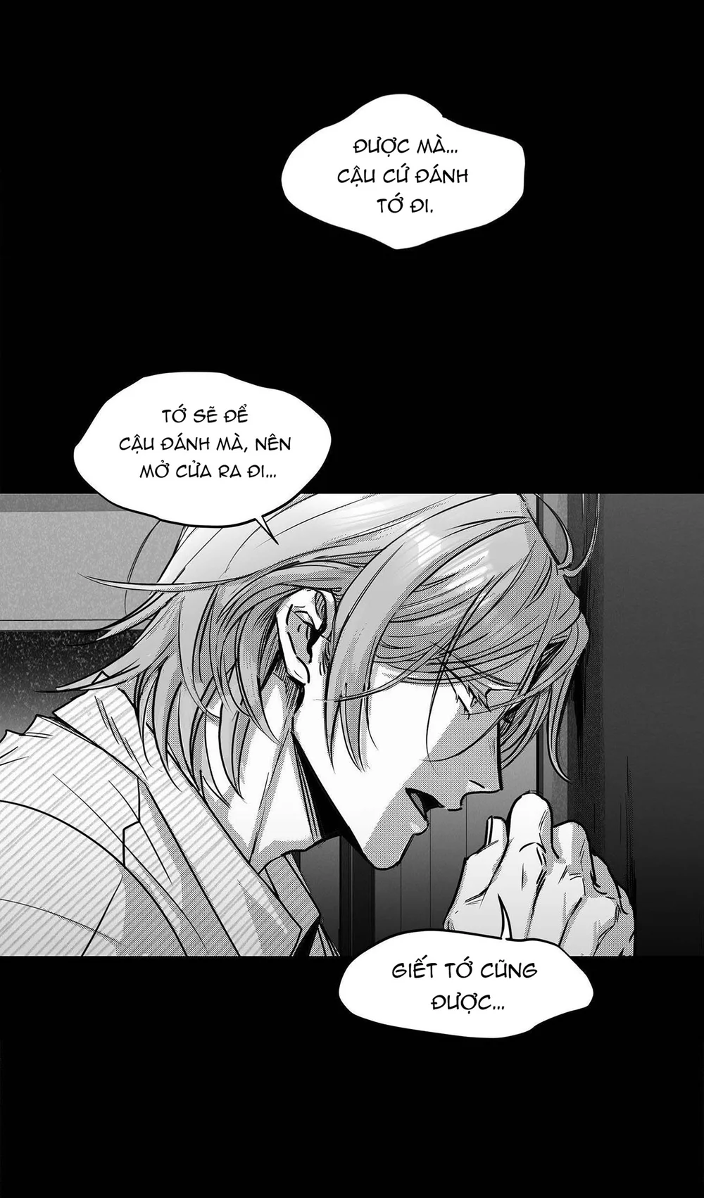Đọc truyện Em Là Cả Thế Giới Trong Tôi - Chapter 4