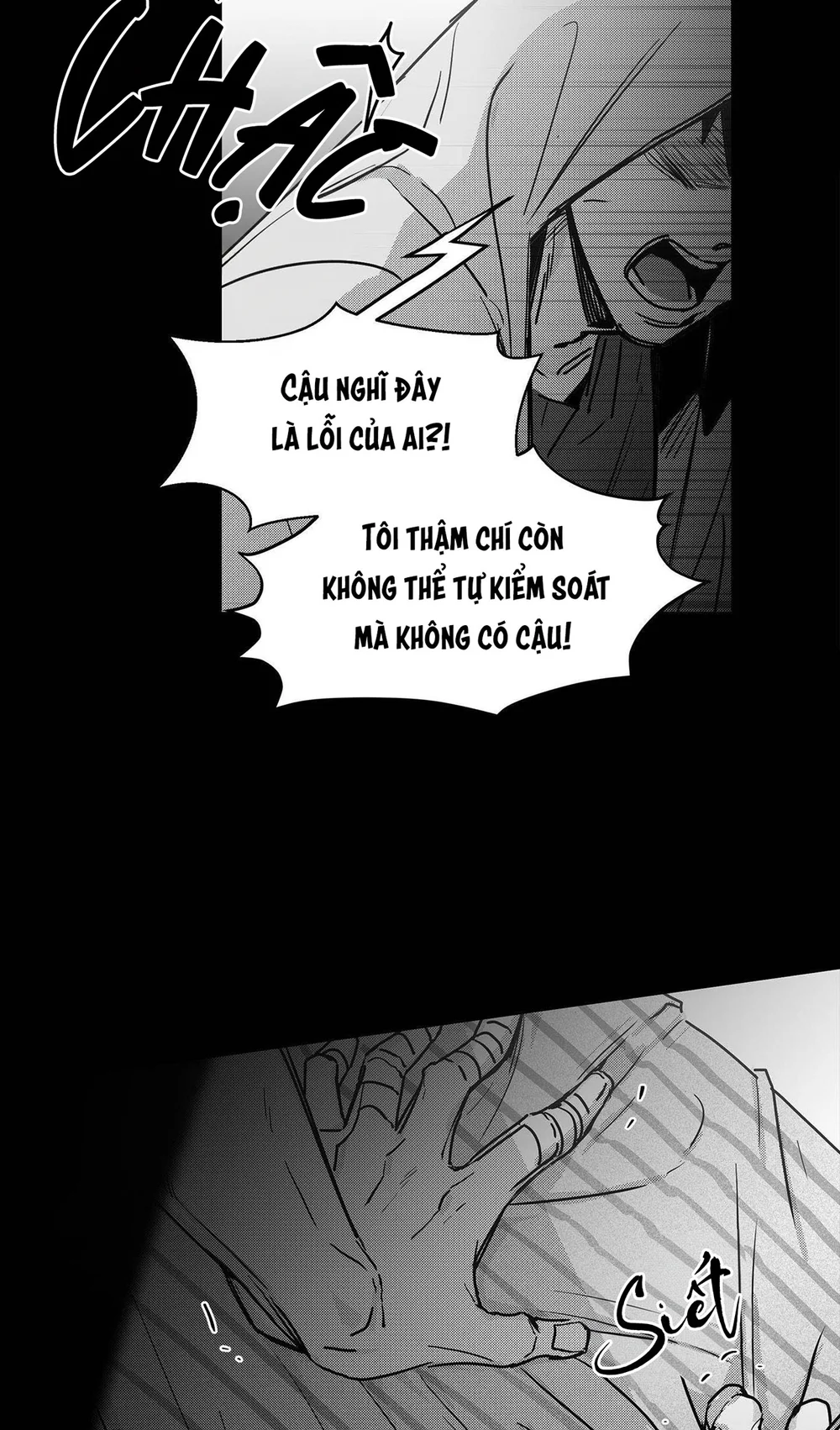 Đọc truyện Em Là Cả Thế Giới Trong Tôi - Chapter 4