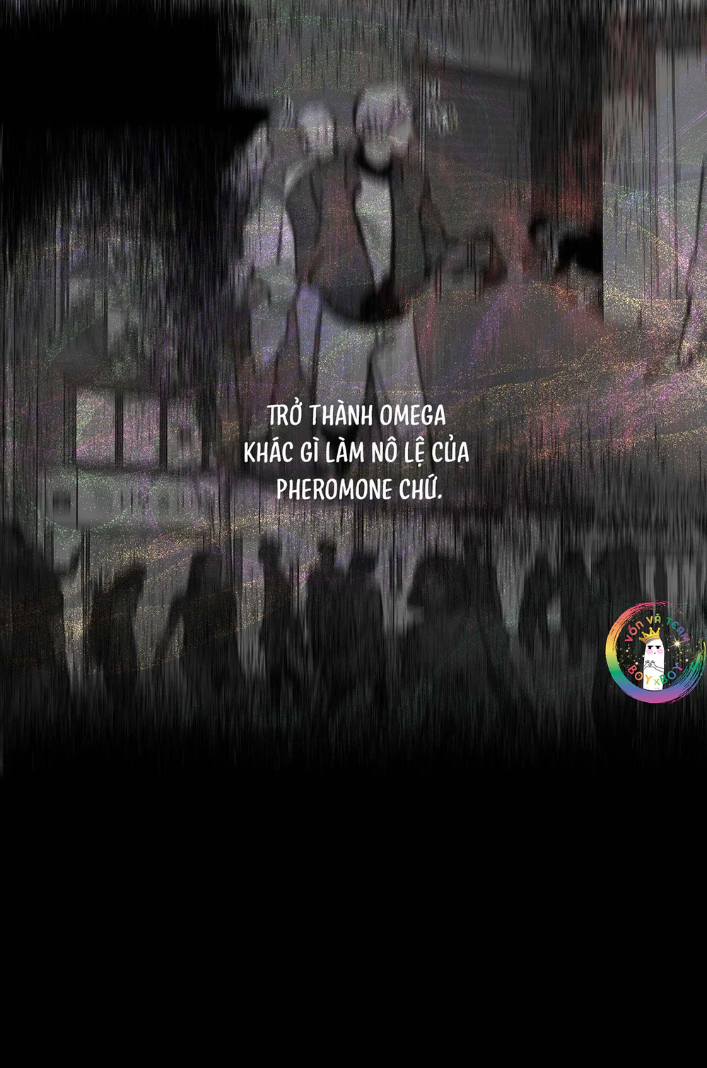 Đọc truyện Em Là Cả Thế Giới Trong Tôi - Chapter 4