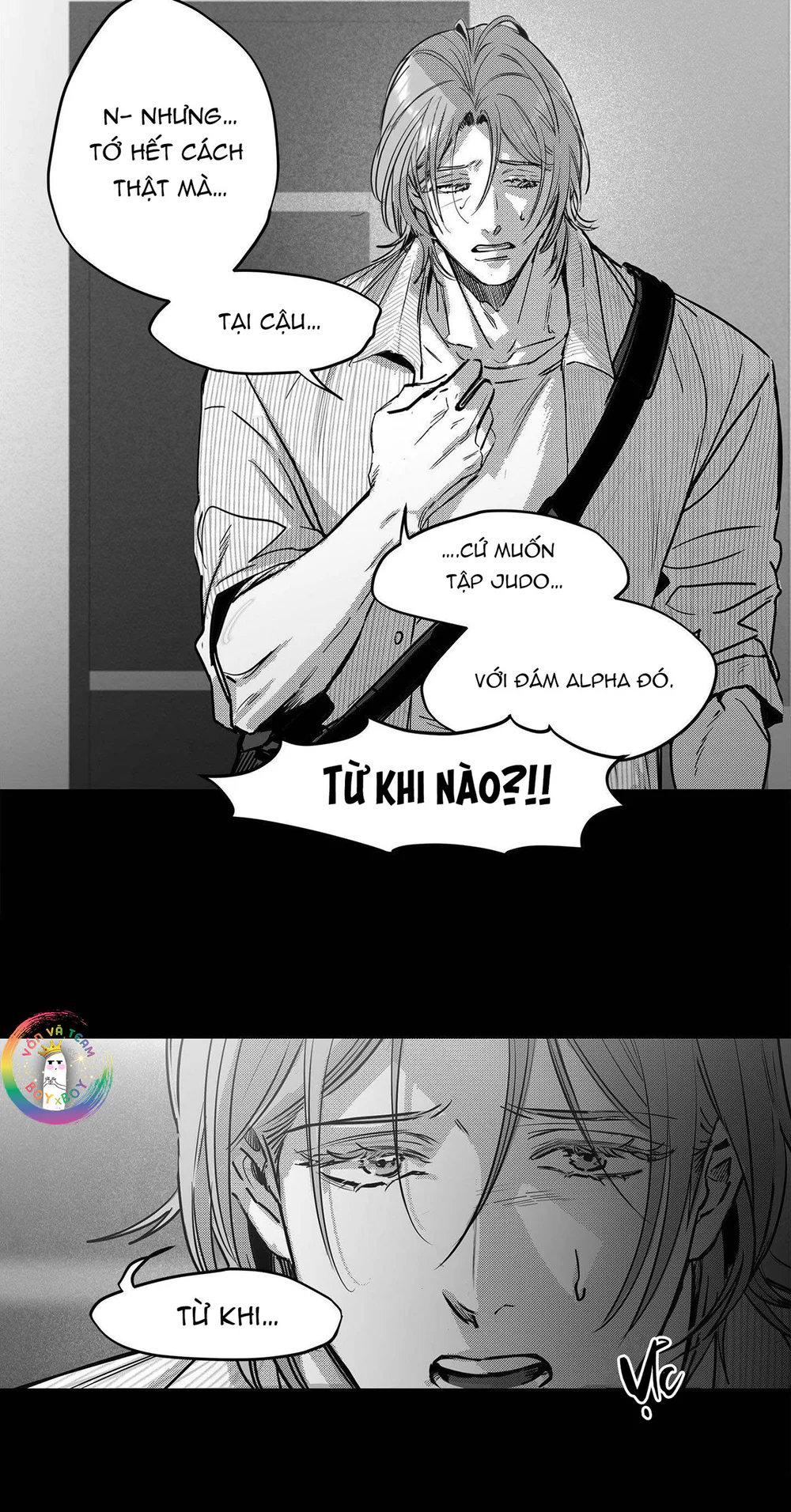 Đọc truyện Em Là Cả Thế Giới Trong Tôi - Chapter 4