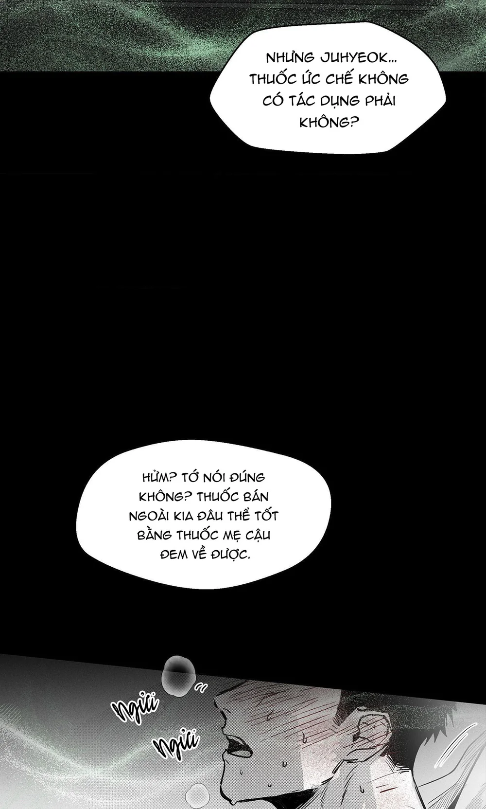 Đọc truyện Em Là Cả Thế Giới Trong Tôi - Chapter 4