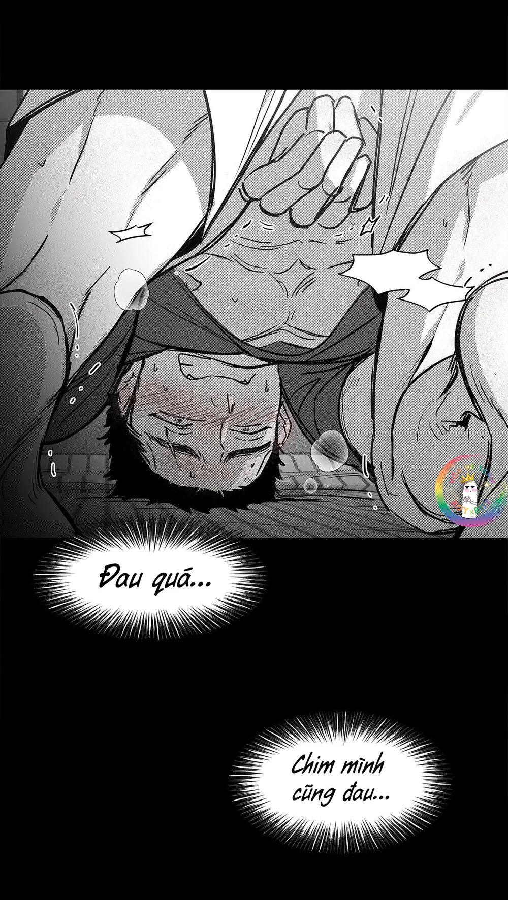Đọc truyện Em Là Cả Thế Giới Trong Tôi - Chapter 4