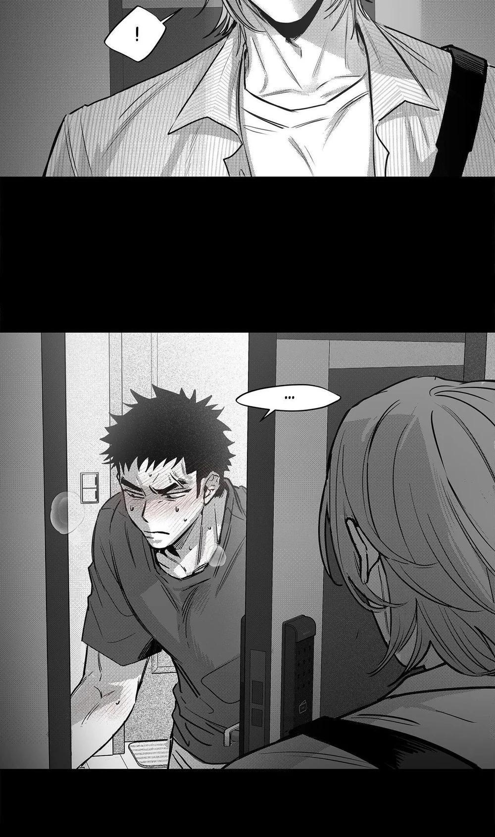 Đọc truyện Em Là Cả Thế Giới Trong Tôi - Chapter 4