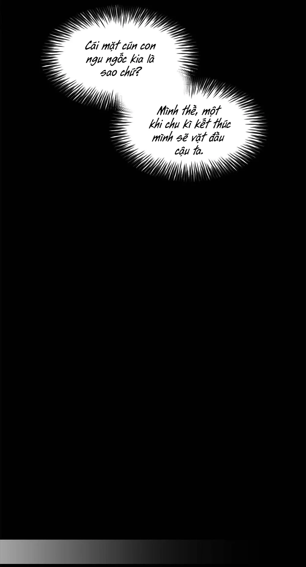 Đọc truyện Em Là Cả Thế Giới Trong Tôi - Chapter 4