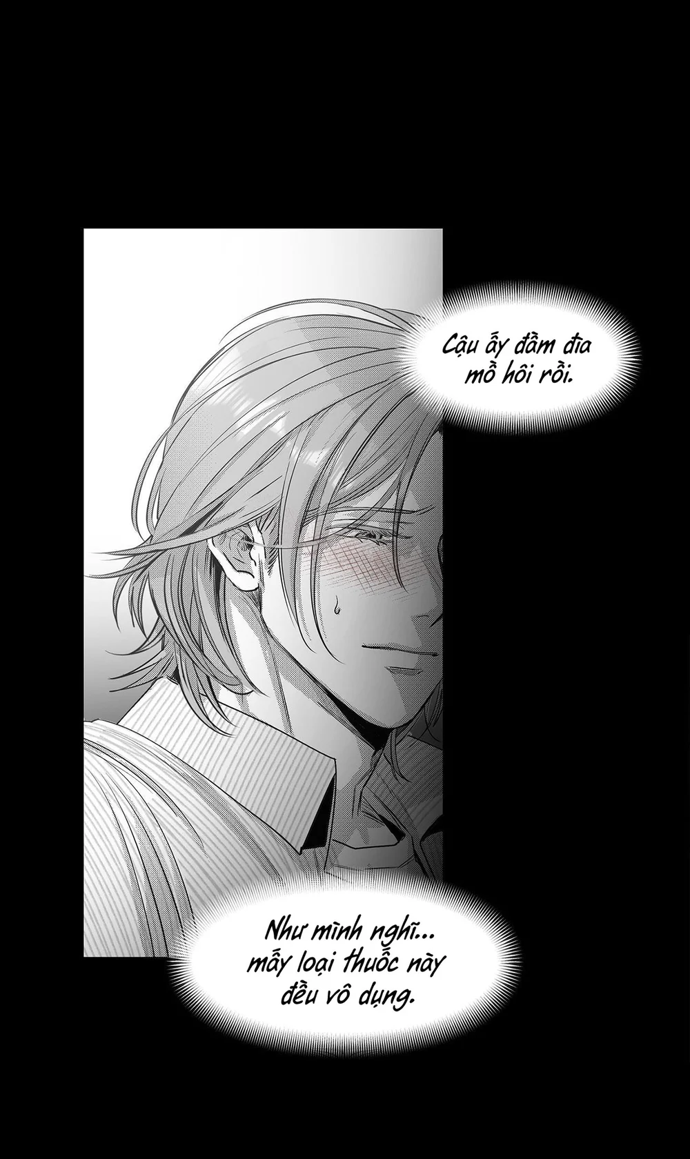 Đọc truyện Em Là Cả Thế Giới Trong Tôi - Chapter 4