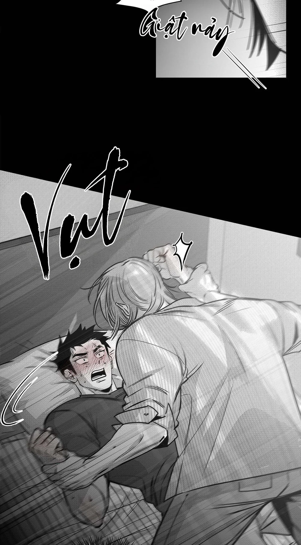 Đọc truyện Em Là Cả Thế Giới Trong Tôi - Chapter 4