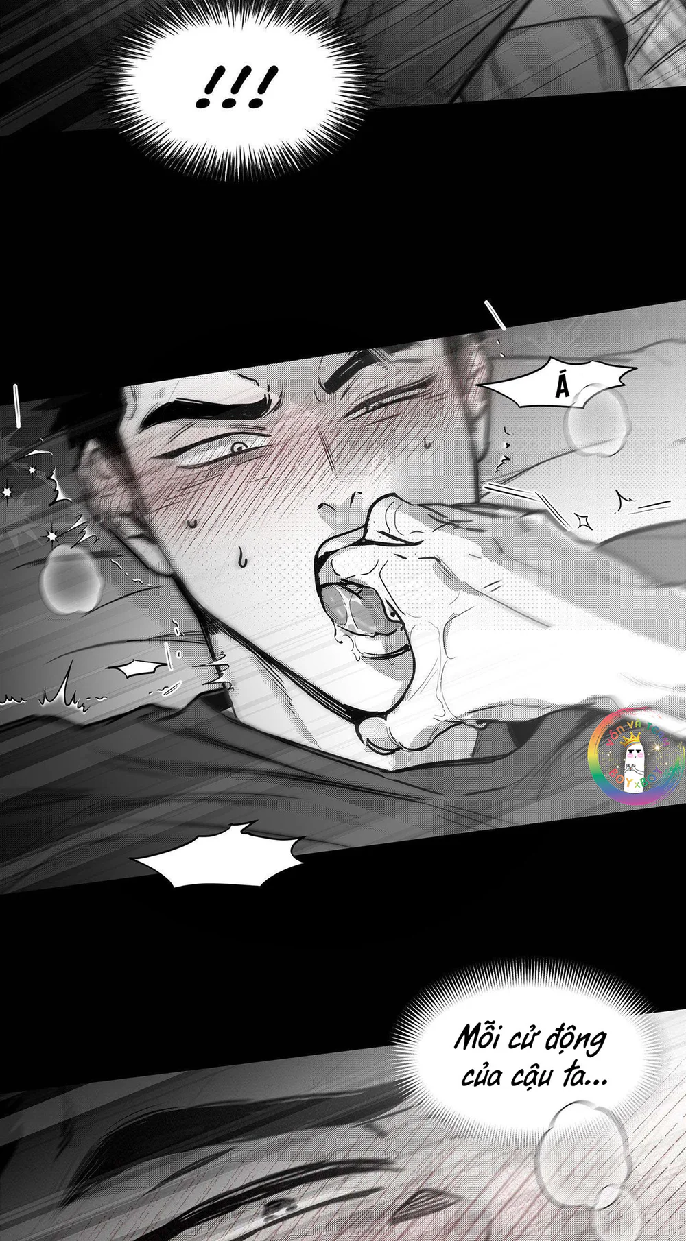 Đọc truyện Em Là Cả Thế Giới Trong Tôi - Chapter 4