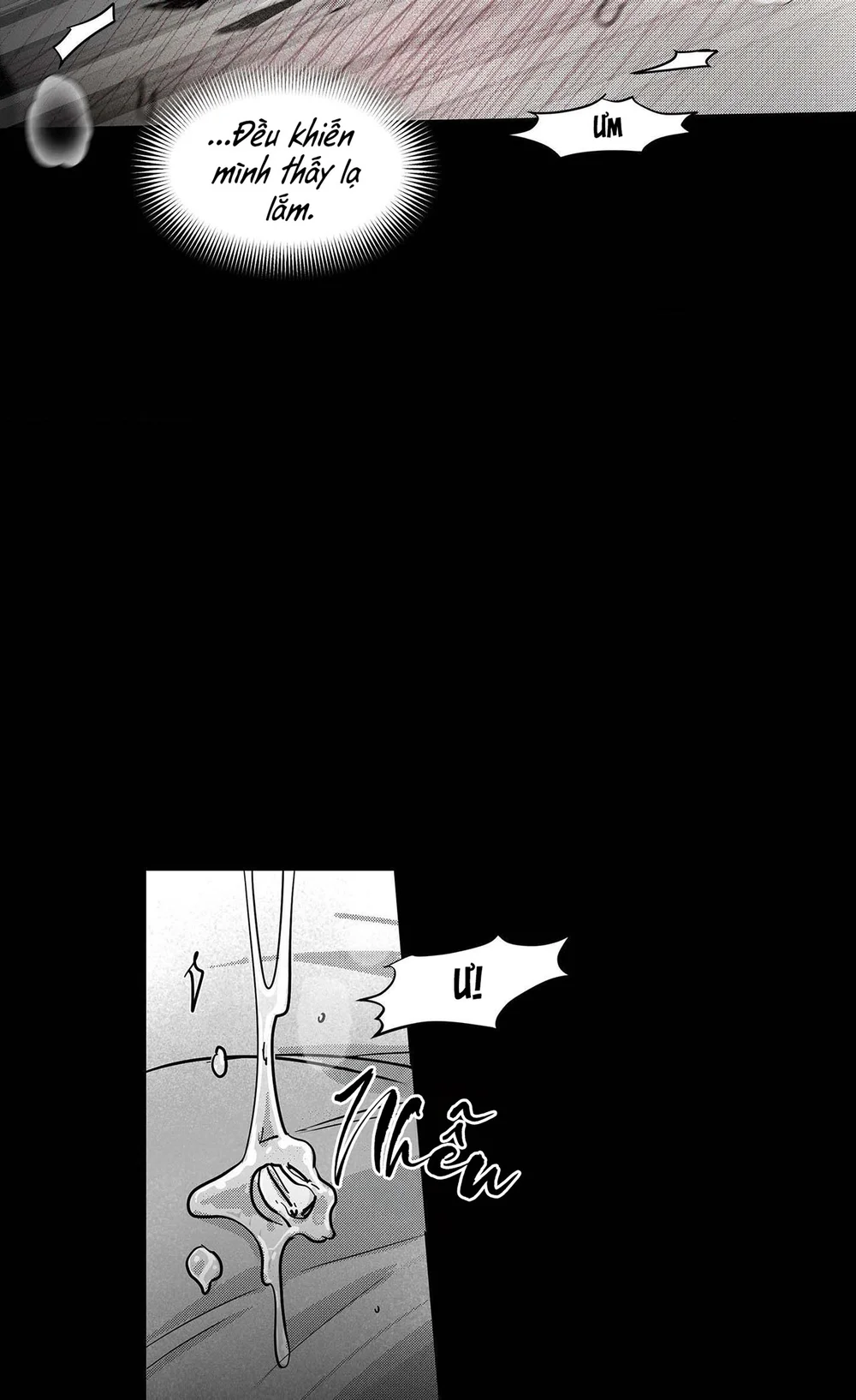 Đọc truyện Em Là Cả Thế Giới Trong Tôi - Chapter 4