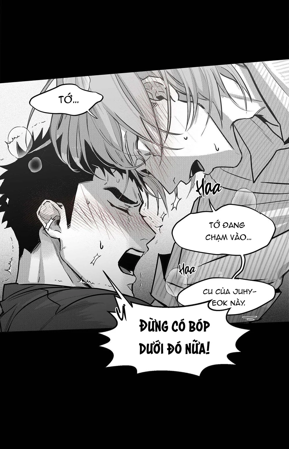 Đọc truyện Em Là Cả Thế Giới Trong Tôi - Chapter 4