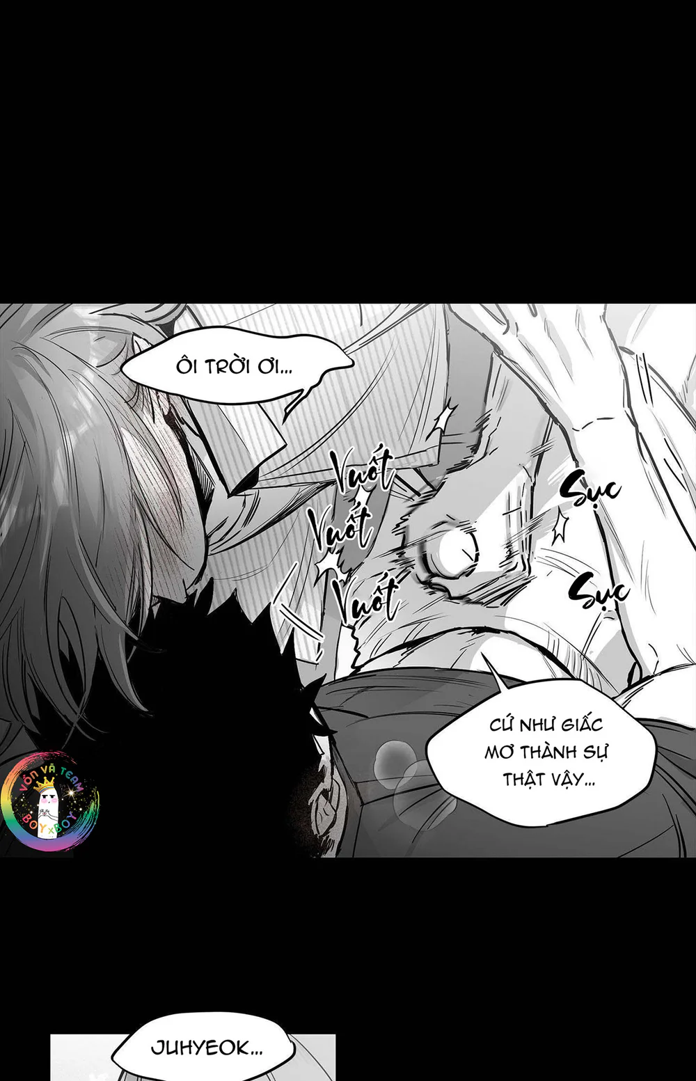 Đọc truyện Em Là Cả Thế Giới Trong Tôi - Chapter 4