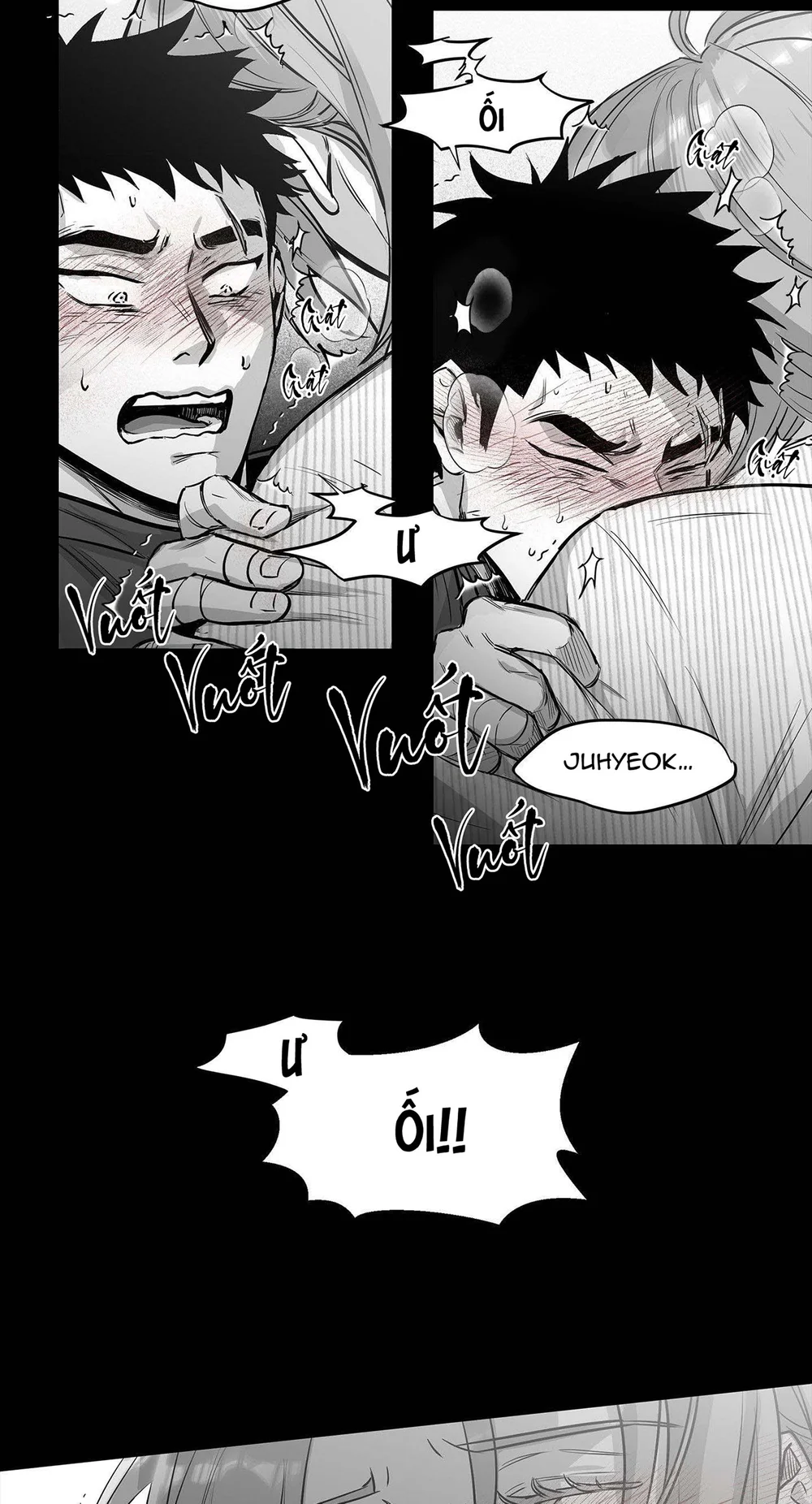 Đọc truyện Em Là Cả Thế Giới Trong Tôi - Chapter 4