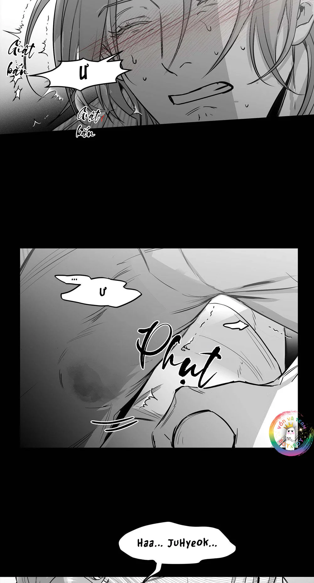Đọc truyện Em Là Cả Thế Giới Trong Tôi - Chapter 4